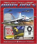 Airplanes (Flight Test Lab Series)