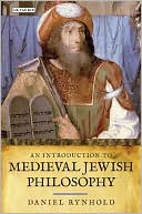 download Introduction to Medieval Jewish Philosophy book