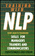 Training with NLP: Neurolinguistic Programming