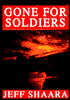 Gone for Soldiers: A Novel of the Mexican War