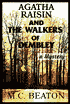 The Walkers of Dembley (Agatha Raisin Series #4)