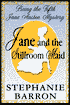 Jane and the Stillroom Maid (Jane Austen Series #5)