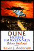 Dune: House Harkonnen (Prelude to Dune Series #2)