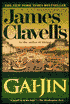 Gai-Jin: A Novel of Japan