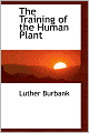 Training of the Human Plant