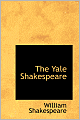 The Yale Shakespeare