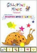 Galloping Minds, Vol. 2: Shapes and Colors