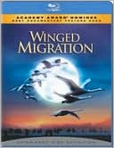 Winged Migration with Jacques Perrin