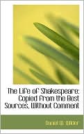 The Life Of Shakespeare