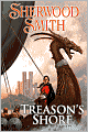 Treason's Shore (Inda Series #4)