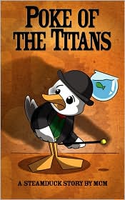 Poke Of The Titans