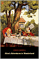 Alice's Adventures In Wonderland (Ad Classic)