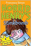 Horrid Henry's Stinkbomb