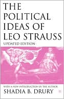 The Political Ideas Of Leo Strauss