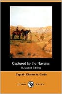 Captured By The Navajos