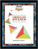 Making Origami Shapes Step by Step