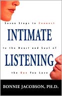 Intimate Listening