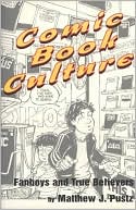 Comic Book Culture