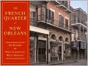 The French Quarter of New Orleans