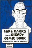 Carl Barks and the Disney Comic Book: Unmasking the Myth of Modernity