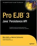 Pro EJB 3: Java Persistence API
