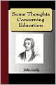 Some Thoughts Concerning Education