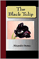 The Black Tulip