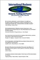 International Business: Research, Teaching and Practice, the Journal of the AIB-SE