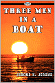 Three Men in a Boat