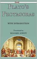 download Protagoras book