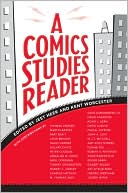 A Comics Studies Reader