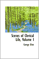 Scenes of Clerical Life
