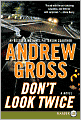 Don't Look Twice (Ty Hauck Series #2)