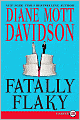 Fatally Flaky (Culinary Mystery Series #15)