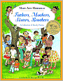 Fathers, Mothers, Sisters, Brothers: A Collection of Family Poems