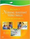 Mosby's Nursing Assistant Video Skills - Student Version DVD 3.0