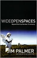 Wide Open Spaces: Beyond Paint-by-Number Christianity