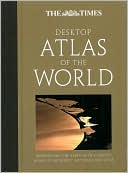 The Times Desktop Atlas of the World