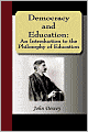 Democracy And Education