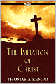 The Imitation Of Christ