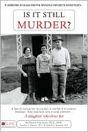 If Someone Is Killed and the Officials Refuse to Investigate, Is It Still Murder?