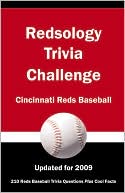 Redsology Trivia Challenge: Cincinnati Reds Baseball