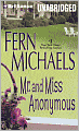 Mr. and Miss Anonymous