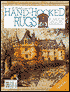 A Rug Hooking Magazine Presents: A Celebration Of Hand-Hooked Rugs X