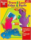 Trace & Lace, Color & Paste