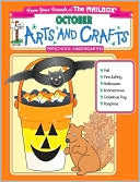 October Monthly Arts & Crafts