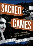 Sacred Games