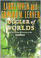 Juggler of Worlds (Known Space Series)