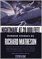 Nightmare at 20,000 Feet