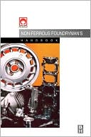 Foseco Non-Ferrous Foundryman's Handbook